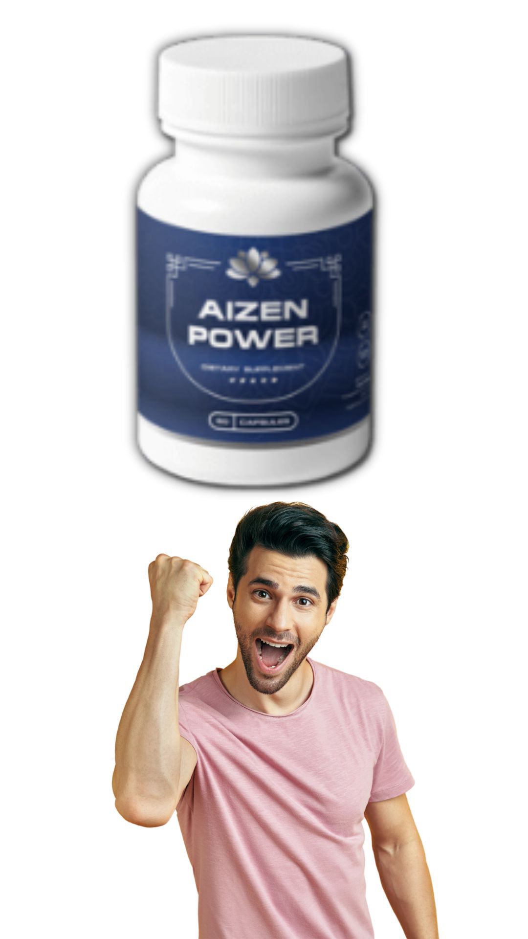 Aizen Power™