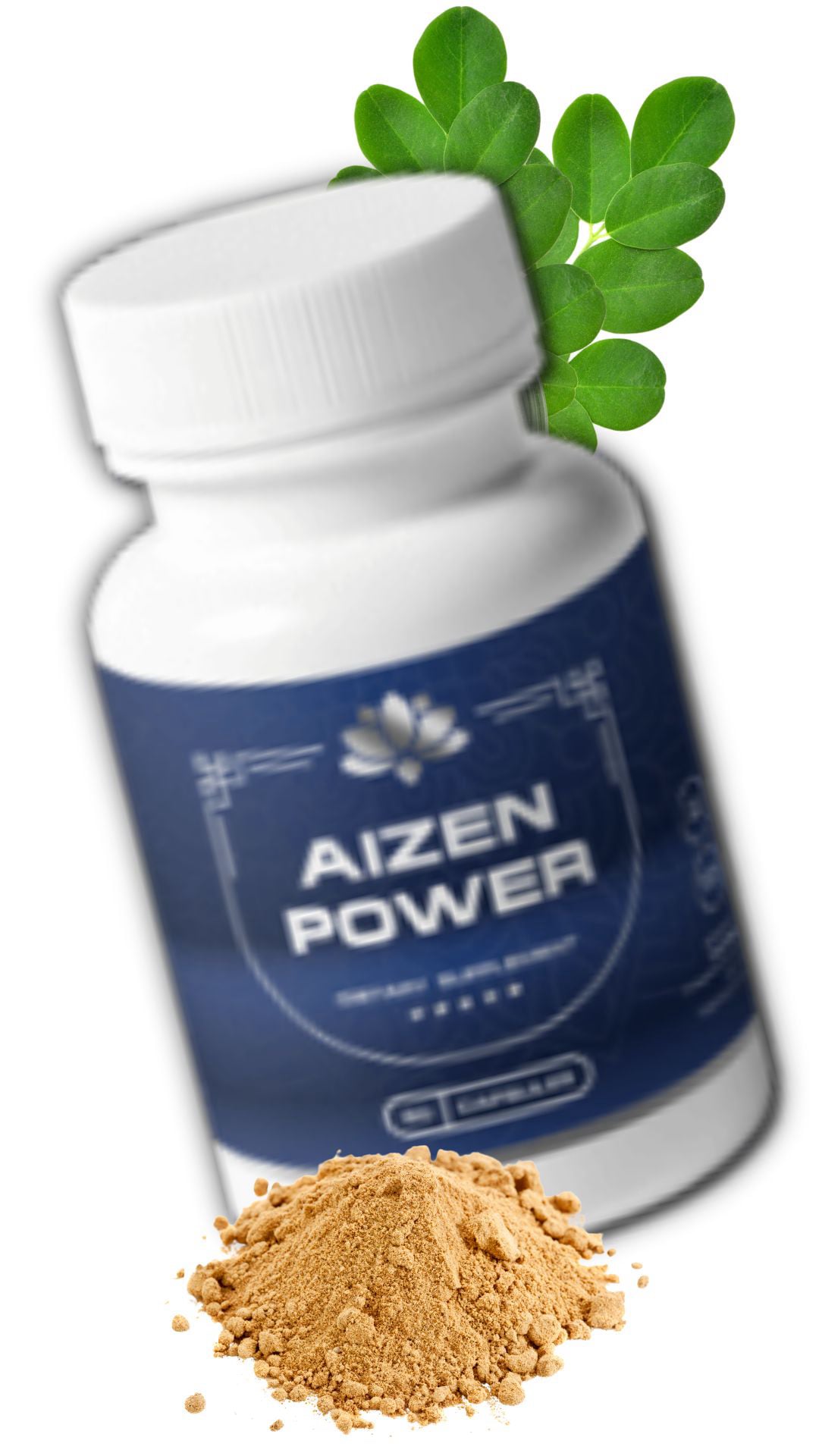 Aizen Power™